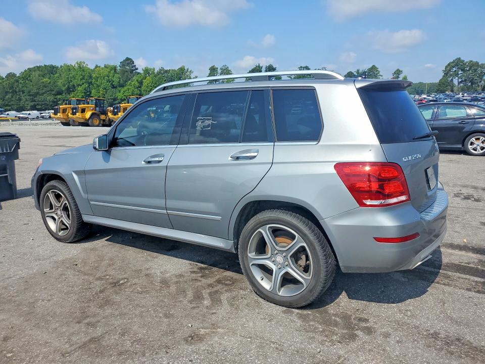 Продаж на аукціоні авто 2013 Mercedes-benz Glk, vin: WDCGG0EB5DG081041, номер лоту: 59689996