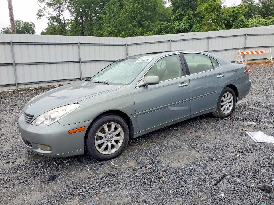 60423286 :رقم المزاد ، JTHBA30G640021833 vin ، 2004 Lexus Es مزاد بيع
