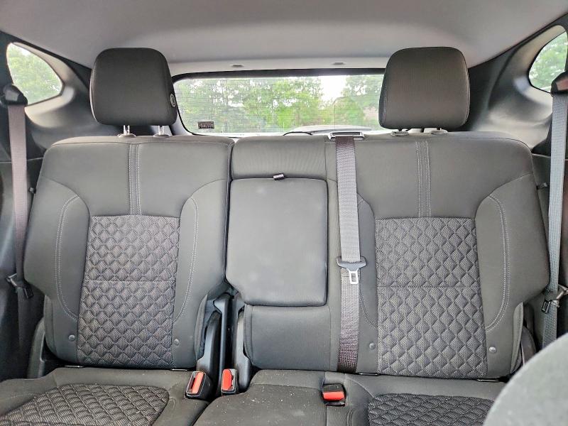 Продажа на аукционе авто 2020 Chevrolet Blazer, vin: 3GNKBHRS9LS629301, номер лота: 62536166