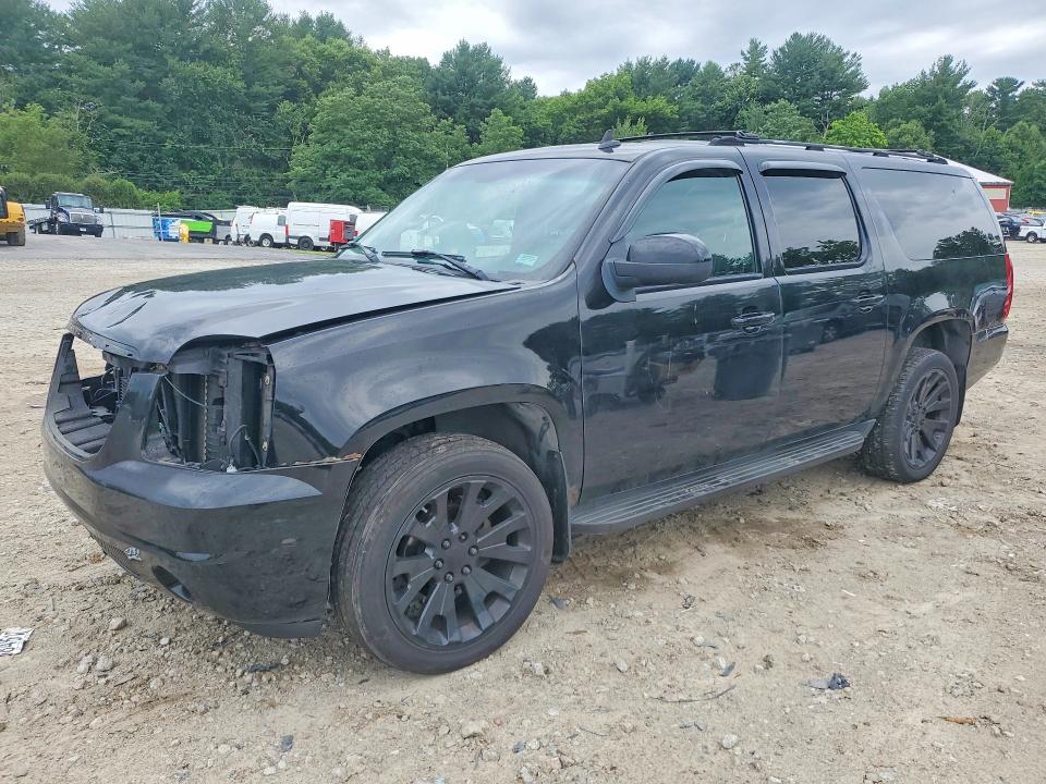 Aukcja sprzedaży 2007 Gmc Yukon Xl, vin: 1GKFK16307R252031, numer aukcji: 59783506