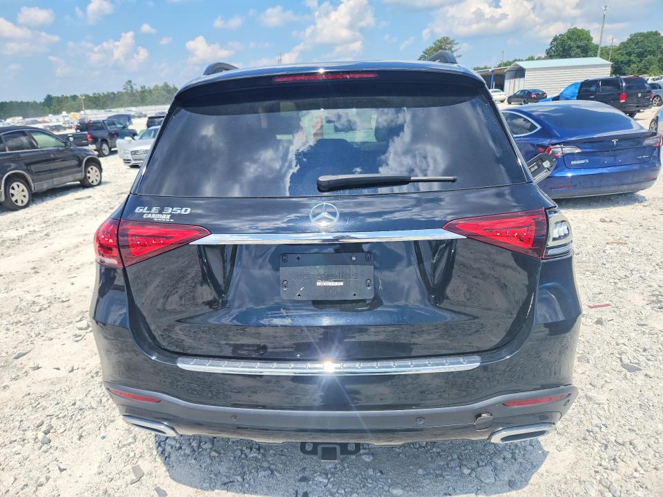60166146 :رقم المزاد ، 4JGFB4JB7MA552795 vin ، 2021 Mercedes-benz Gle مزاد بيع