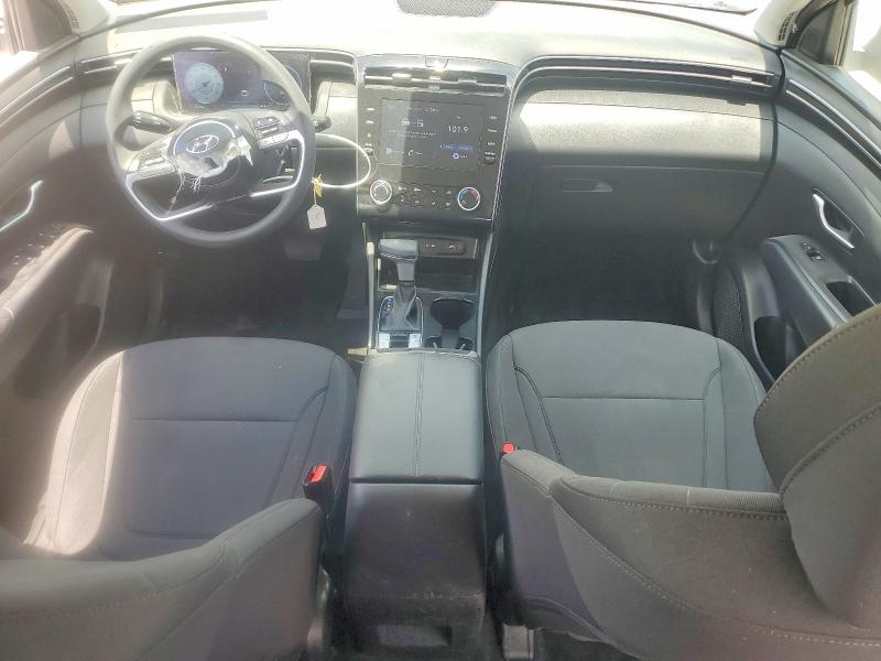 Продажа на аукционе авто 2024 Hyundai Tucson, vin: 5NMJA3DE9RH433628, номер лота: 60017516