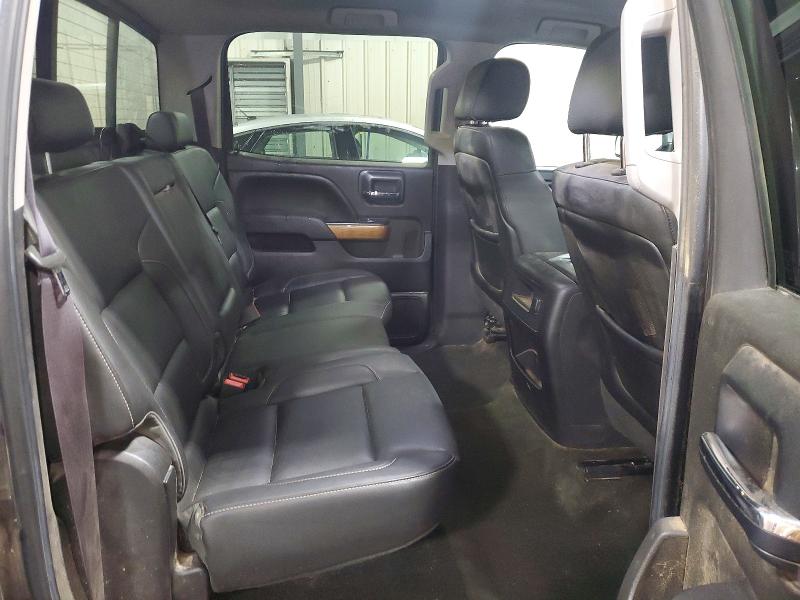 Aukcja sprzedaży 2015 Chevrolet Silverado, vin: 3GCUKSEC6FG275581, numer aukcji: 60063616