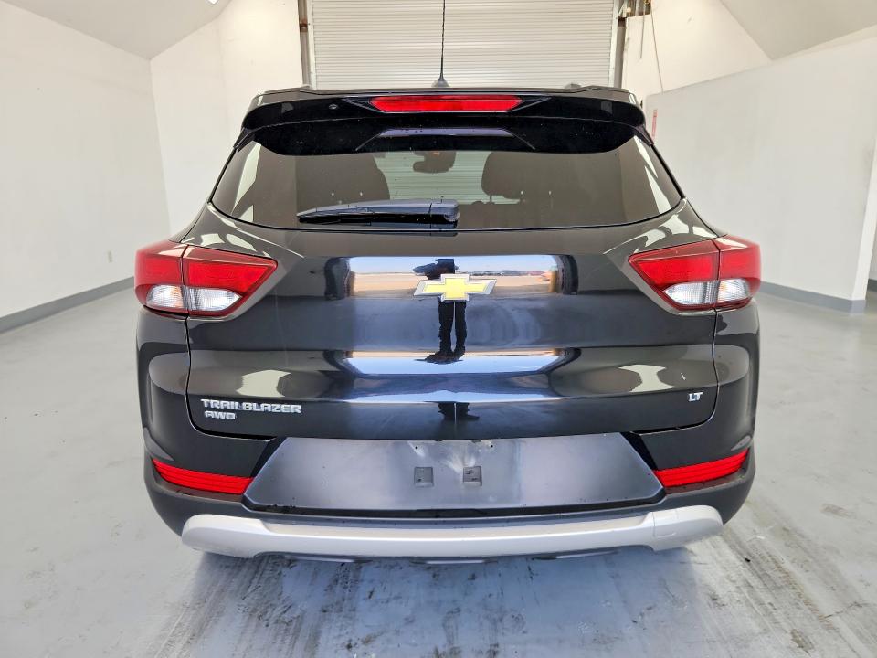 Продаж на аукціоні авто 2023 Chevrolet Trailblazer, vin: KL79MRSLXPB188013, номер лоту: 63126796