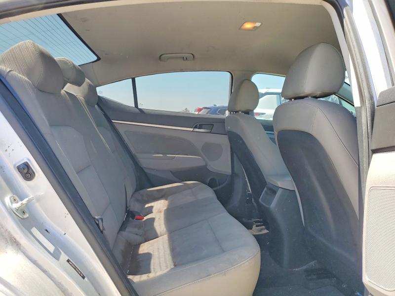 Aukcja sprzedaży 2017 Hyundai Elantra, vin: 5NPD84LF7HH098749, numer aukcji: 62067006