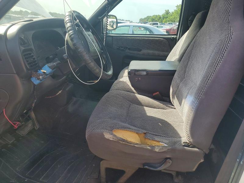 Продажа на аукционе авто 2001 Dodge Ram 2500, vin: 3B7KC26Z51M283463, номер лота: 62622706