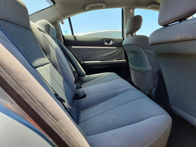 Aukcja sprzedaży 2008 Mitsubishi Galant, vin: 4A3AB36F28E025635, numer aukcji: 62523026