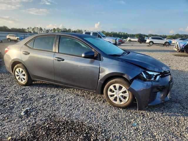 Продажа на аукционе авто 2015 Toyota Corolla, vin: 2T1BURHE0FC289364, номер лота: 62865466