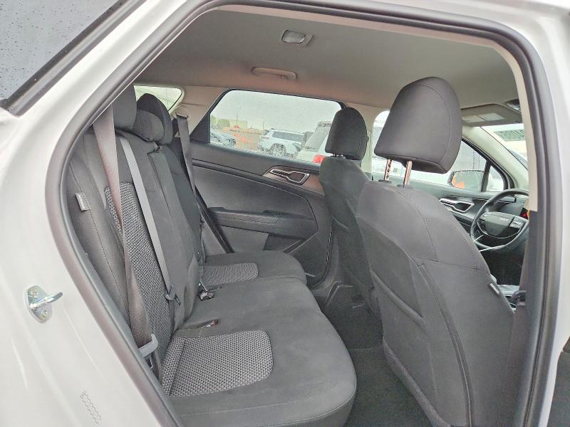 Aukcja sprzedaży 2026 Kia Sportage, vin: 5XYK23DF1TG407150, numer aukcji: 62124086