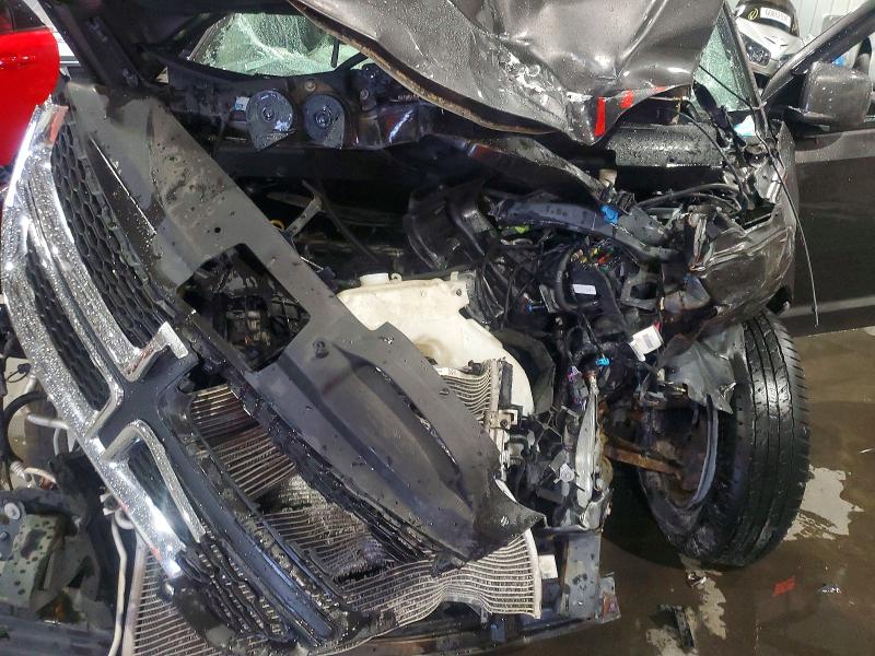 2017 Dodge Journey მანქანა იყიდება აუქციონზე, vin: 3C4PDCBB5HT702350, აუქციონის ნომერი: 61833886