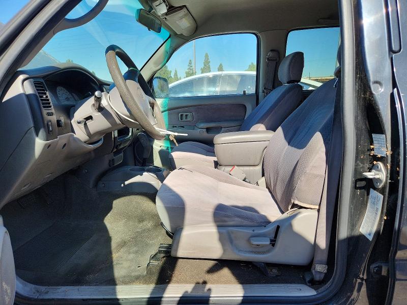 Aukcja sprzedaży 2002 Toyota Tacoma, vin: 5TEGN92N72Z107370, numer aukcji: 60125806