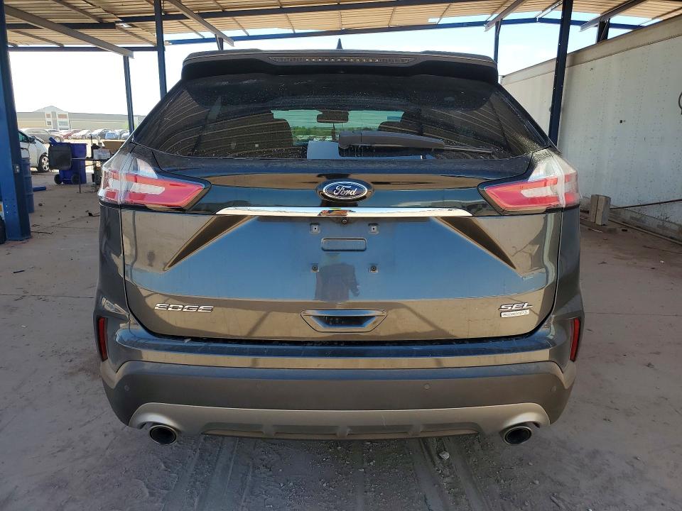 Aukcja sprzedaży 2020 Ford Edge, vin: 2FMPK3J98LBA82470, numer aukcji: 60486796