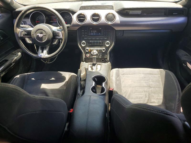 Aukcja sprzedaży 2016 Ford Mustang, vin: 1FA6P8TH1G5215783, numer aukcji: 60223676
