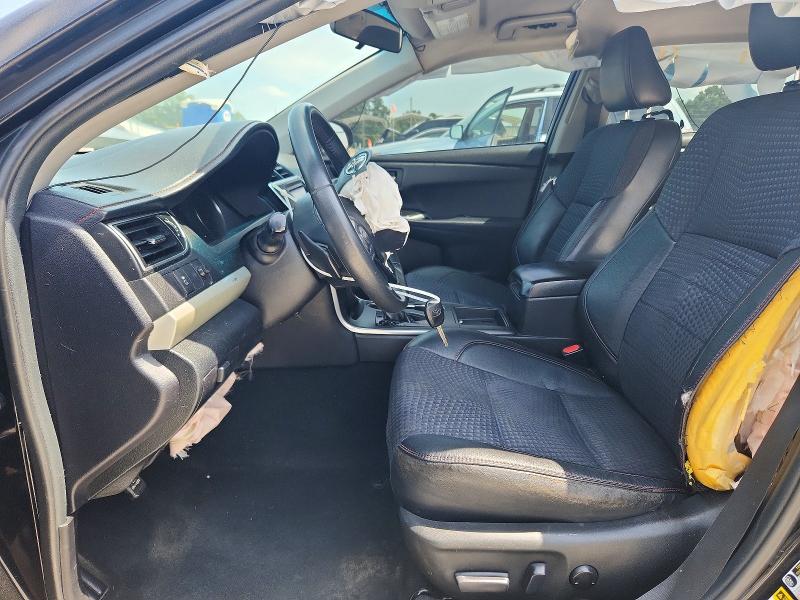 Aukcja sprzedaży 2015 Toyota Camry, vin: 4T1BF1FK6FU080780, numer aukcji: 63517376