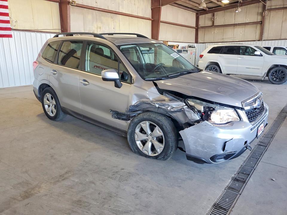 Aukcja sprzedaży 2016 Subaru Forester, vin: JF2SJADCXGH531705, numer aukcji: 60932296