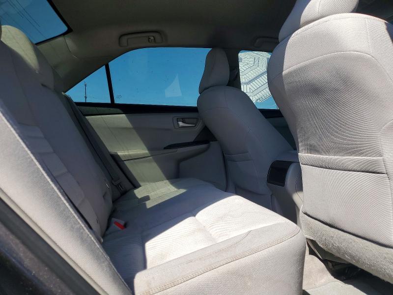 58980296 :رقم المزاد ، 4T4BF1FK6FR508448 vin ، 2015 Toyota Camry مزاد بيع