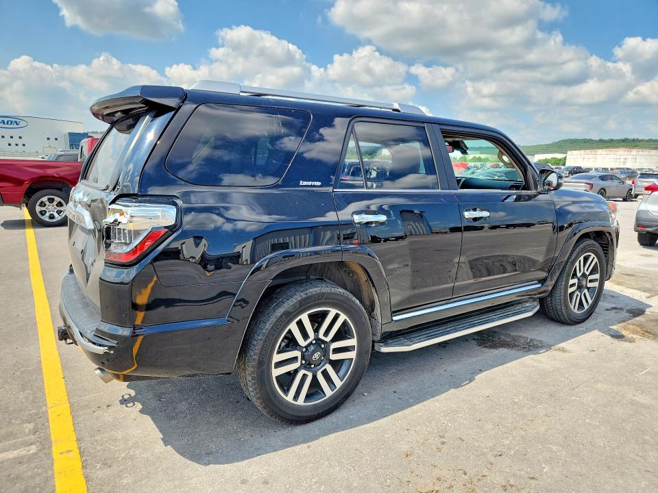 Продажа на аукционе авто 2022 Toyota 4runner, vin: JTEDU5JR0N5256368, номер лота: 59002226