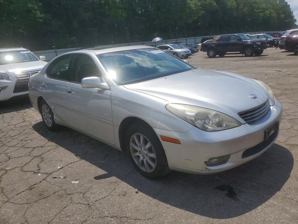 Aukcja sprzedaży 2002 Lexus Es, vin: JTHBF30G325032595, numer aukcji: 60192216