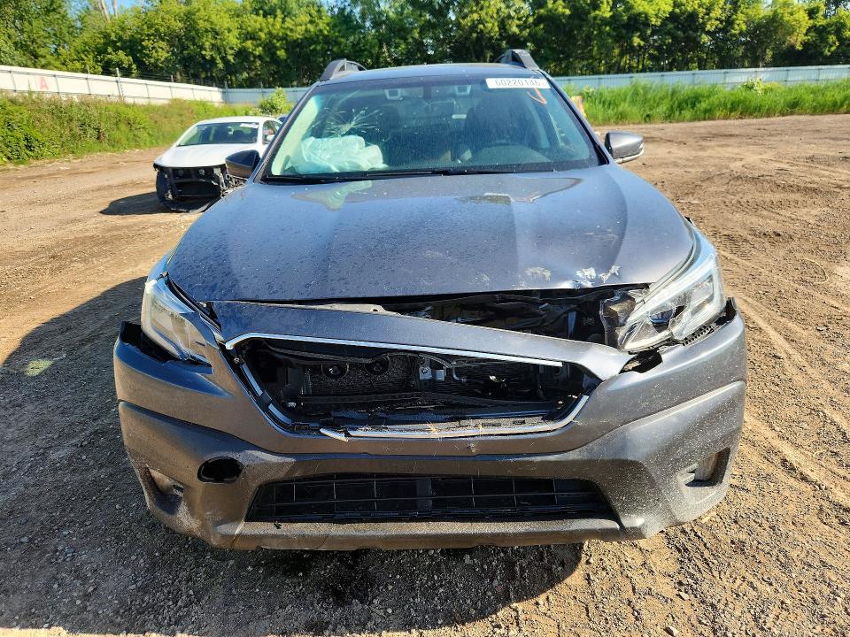 Aukcja sprzedaży 2020 Subaru Outback, vin: 4S4BTANCXL3218194, numer aukcji: 60220146
