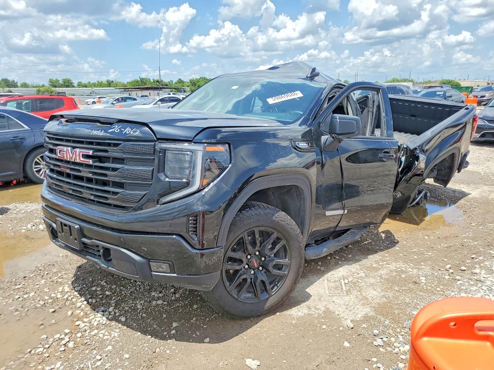 Продаж на аукціоні авто 2026 Gmc Sierra, vin: 3GTPHCEK3TG165639, номер лоту: 59869686