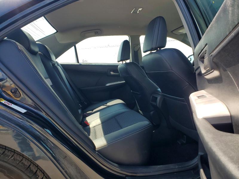 Aukcja sprzedaży 2013 Toyota Camry, vin: 4T1BF1FK8DU683503, numer aukcji: 63219776