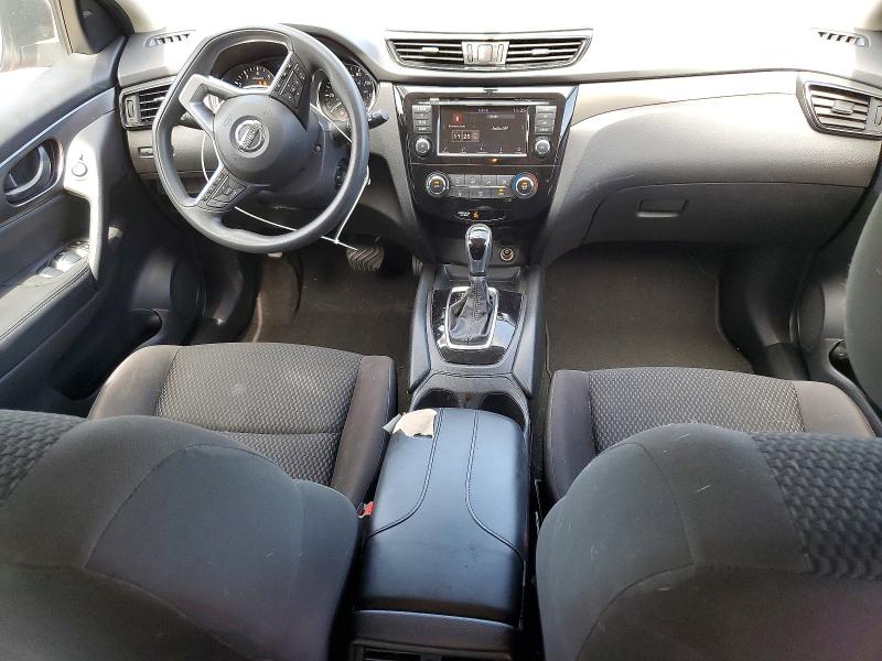 Aukcja sprzedaży 2019 Nissan Rogue Sport, vin: JN1BJ1CR1KW331730, numer aukcji: 61142206