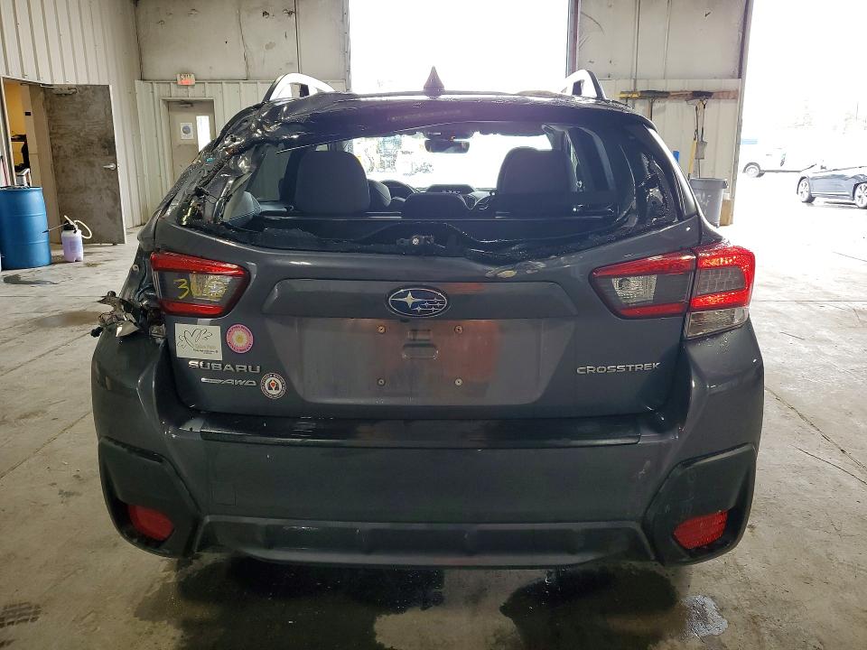 Продажа на аукционе авто 2023 Subaru Crosstrek, vin: JF2GTACC8P9316125, номер лота: 60109316