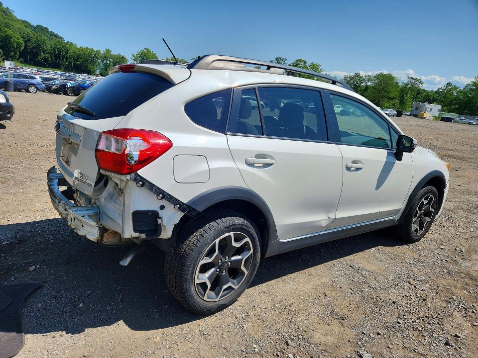 Aukcja sprzedaży 2015 Subaru Xv Crosstrek, vin: JF2GPASC2F8246180, numer aukcji: 62320386
