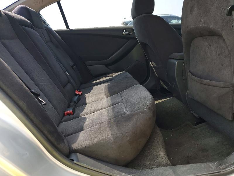 58768556 :رقم المزاد ، 1N4AL21E17C217329 vin ، 2007 Nissan Altima مزاد بيع