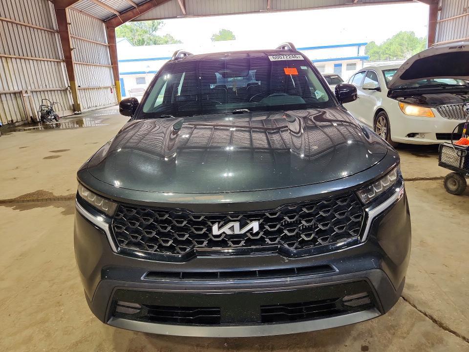 Aukcja sprzedaży 2023 Kia Sorento, vin: 5XYRHDLF7PG163854, numer aukcji: 60072246