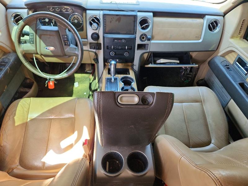 Продажа на аукционе авто 2011 Ford F150, vin: 1FTFW1ET7BFD36732, номер лота: 61608276