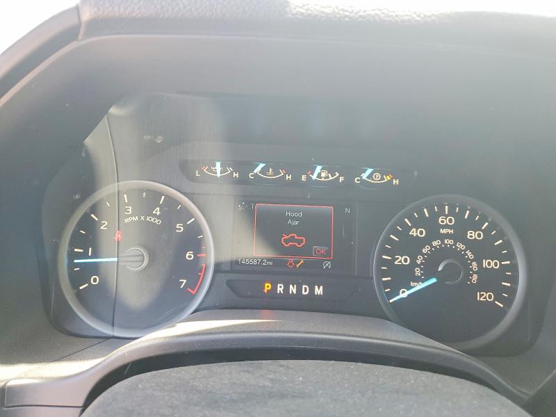 Aukcja sprzedaży 2019 Ford F150, vin: 1FTEW1E44KKE78600, numer aukcji: 60369606