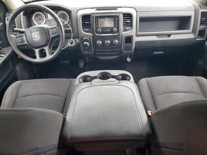 Auction sale of the 2019 Ram 1500 Classic, vin: 1C6RR7FG9KS543209, lot number: 63375186