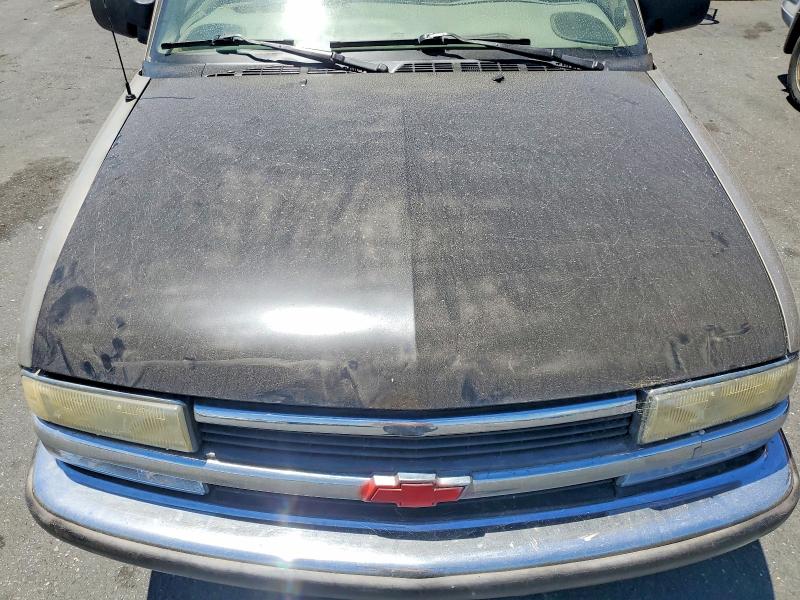 Продажа на аукционе авто 2000 Chevrolet S Truck, vin: 1GCCS195XY8275321, номер лота: 59847166