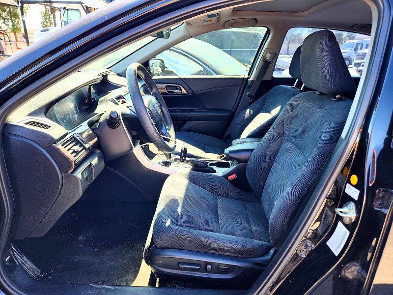 62861966 :رقم المزاد ، 1HGCR2F79GA091570 vin ، 2016 Honda Accord مزاد بيع