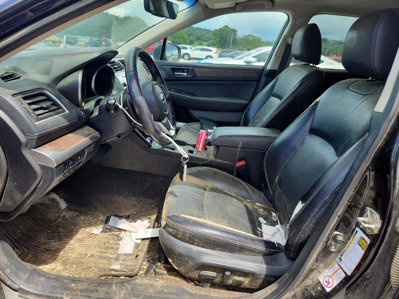 60167606 :رقم المزاد ، 4S4BSANC5J3200783 vin ، 2018 Subaru Outback مزاد بيع