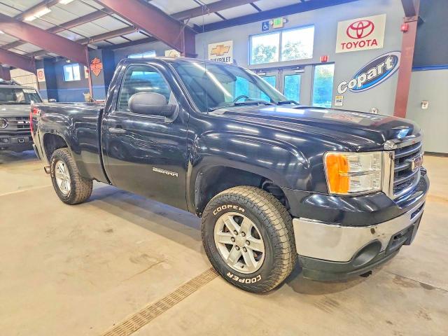 Aukcja sprzedaży 2011 Gmc Sierra, vin: 1GTN2VE04BZ327019, numer aukcji: 62209056