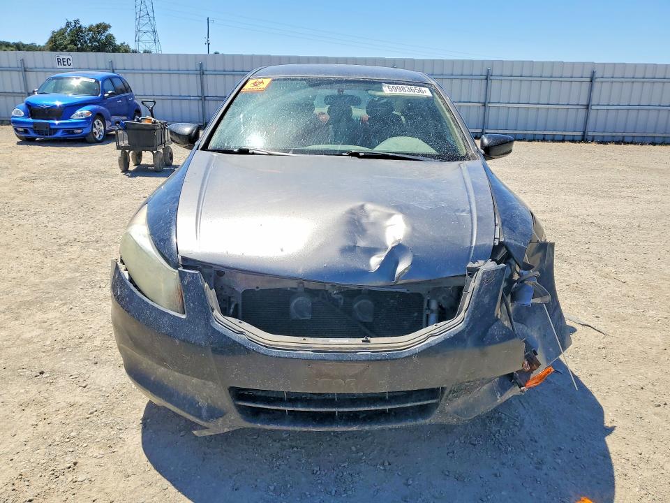 59983656 :رقم المزاد ، 1HGCP2F46CA188067 vin ، 2012 Honda Accord مزاد بيع