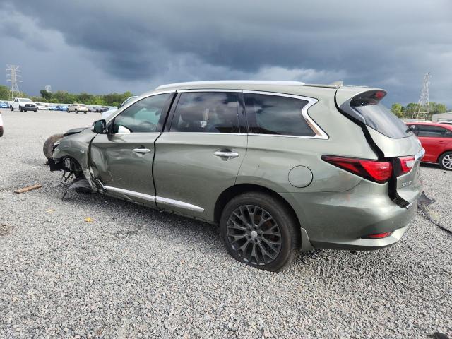 Aukcja sprzedaży 2016 Infiniti Qx60, vin: 5N1AL0MN3GC522112, numer aukcji: 60891426