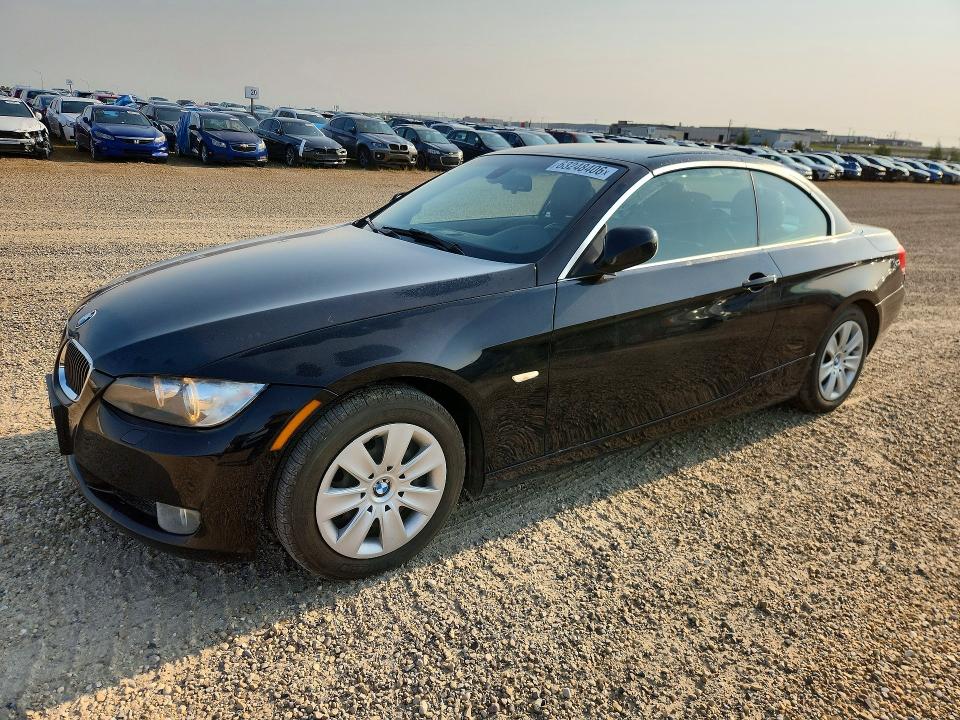 Продаж на аукціоні авто 2010 Bmw 328, vin: WBAWL1C5XAPX27683, номер лоту: 63248406