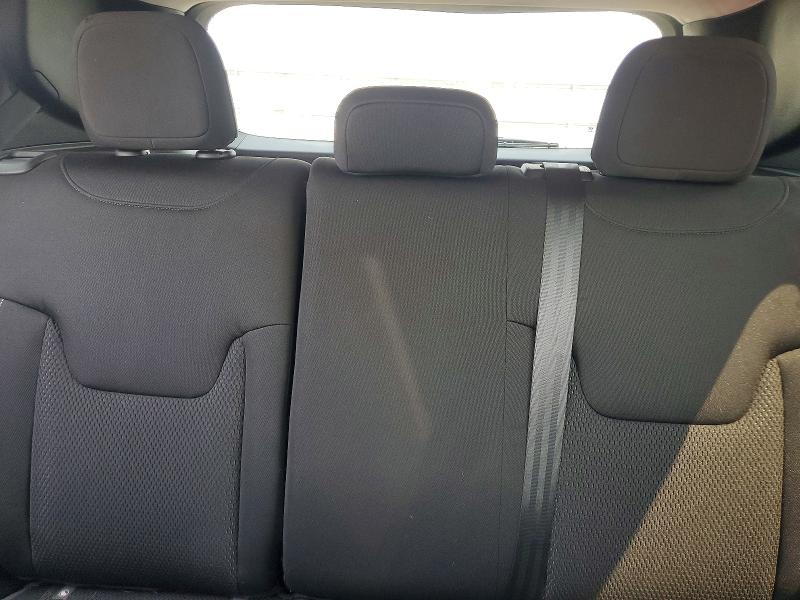 Aukcja sprzedaży 2023 Jeep Renegade, vin: ZACNJDB18PPP62252, numer aukcji: 62130976
