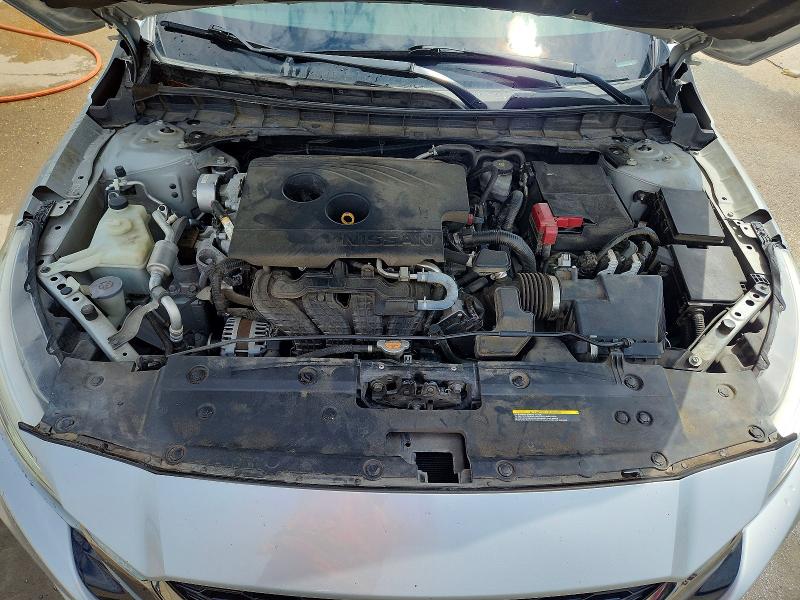 Aukcja sprzedaży 2019 Nissan Altima, vin: 1N4BL4CV3KC116010, numer aukcji: 59801576