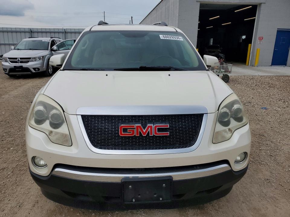 60028936 :رقم المزاد ، 1GKKVRED4CJ113382 vin ، 2012 Gmc Acadia مزاد بيع