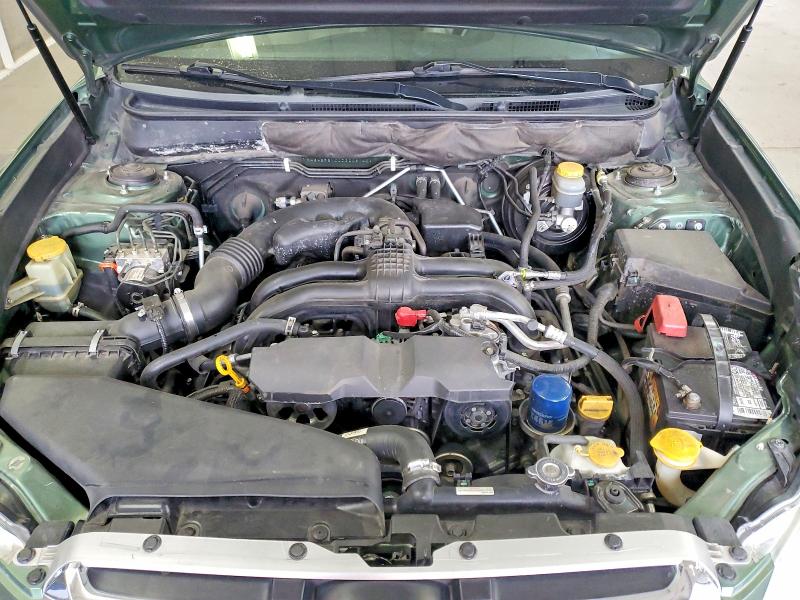 2013 Subaru Outback მანქანა იყიდება აუქციონზე, vin: 4S4BRBKC0D3208140, აუქციონის ნომერი: 61965936