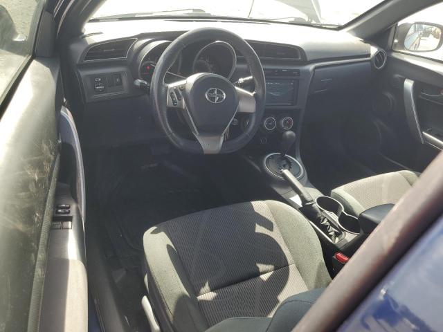 60671146 :رقم المزاد ، JTKJF5C77B3014738 vin ، 2011 Scion Tc مزاد بيع