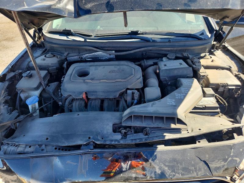 Aukcja sprzedaży 2018 Hyundai Sonata, vin: 5NPE34AF2JH600093, numer aukcji: 63426206