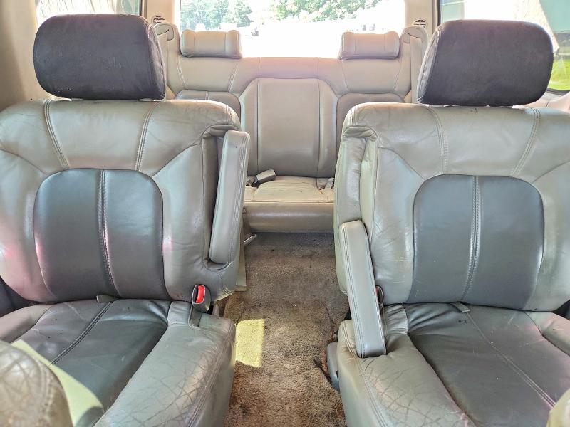 2002 Gmc Denali მანქანა იყიდება აუქციონზე, vin: 1GKFK66U52J282381, აუქციონის ნომერი: 62677286