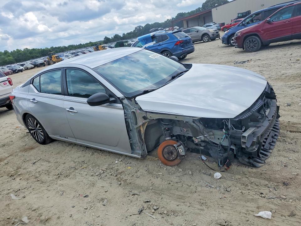 2024 Nissan Altima მანქანა იყიდება აუქციონზე, vin: 1N4BL4DV5RN325536, აუქციონის ნომერი: 60495016