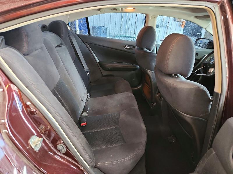 Продаж на аукціоні авто 2014 Nissan Maxima, vin: 1N4AA5AP5EC439751, номер лоту: 60951356