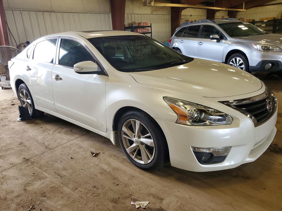 Aukcja sprzedaży 2014 Nissan Altima, vin: 1N4AL3AP0EC283326, numer aukcji: 63023416